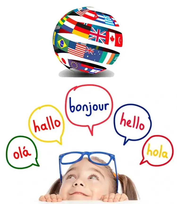 CKI Academy Latest Updates german language