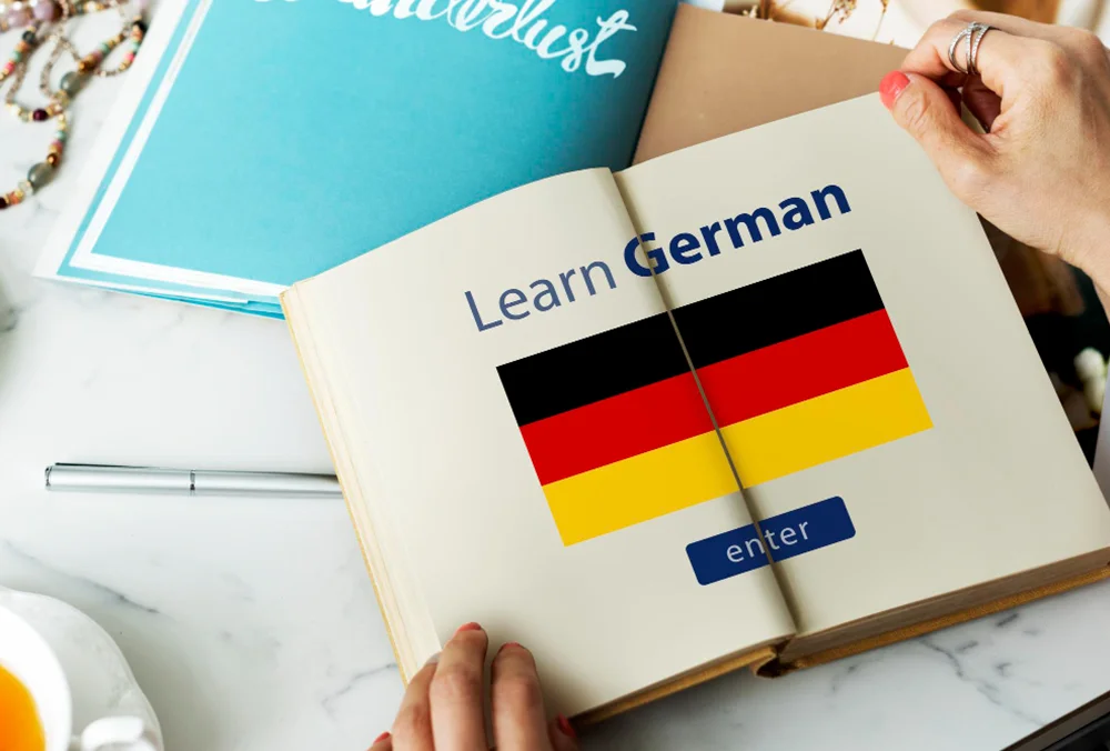 CKI Academy Latest Updates english language