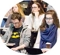 French Language course for college students in East Delhi