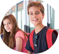 French language course for kids in East Delhi