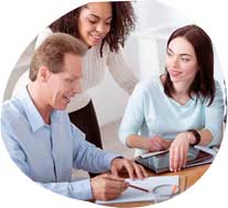 French language course for professionals in East Delhi