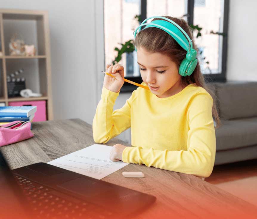 Learn spanish Language Course For Kids in Madhu Vihar Patparganj Delhi