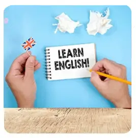 English language in delhi
