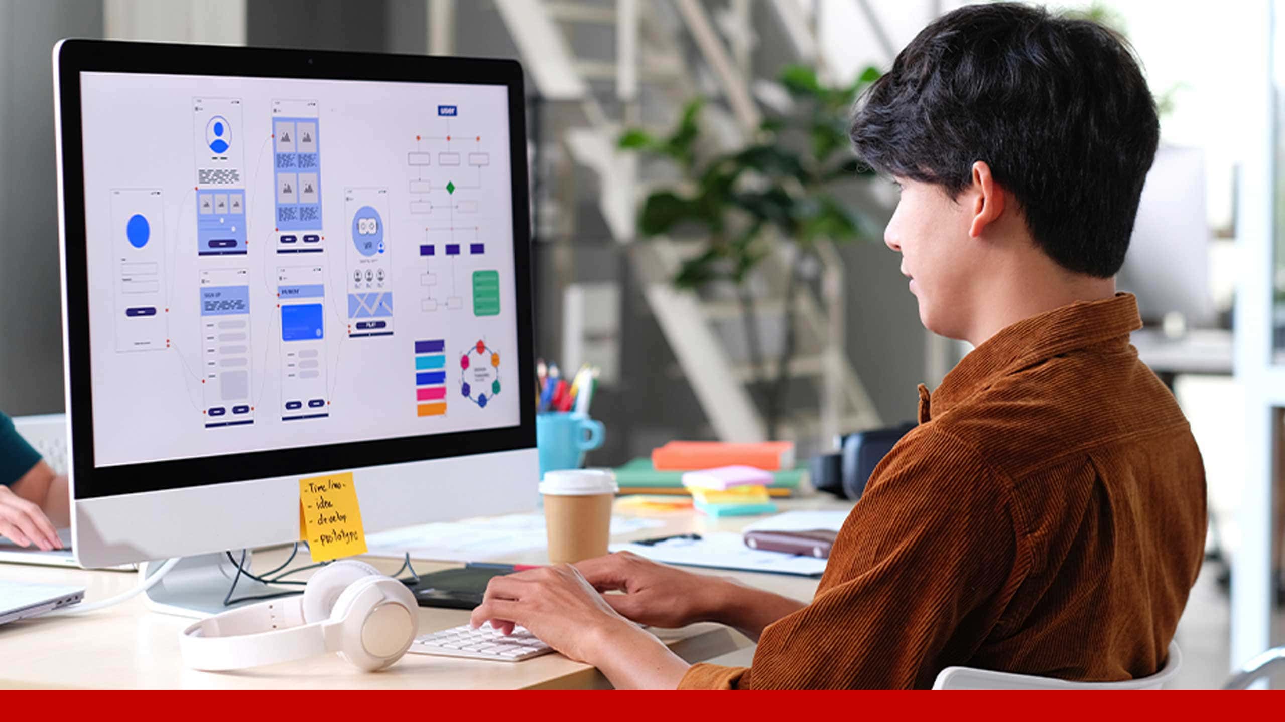 website design course in ip extension delhi
